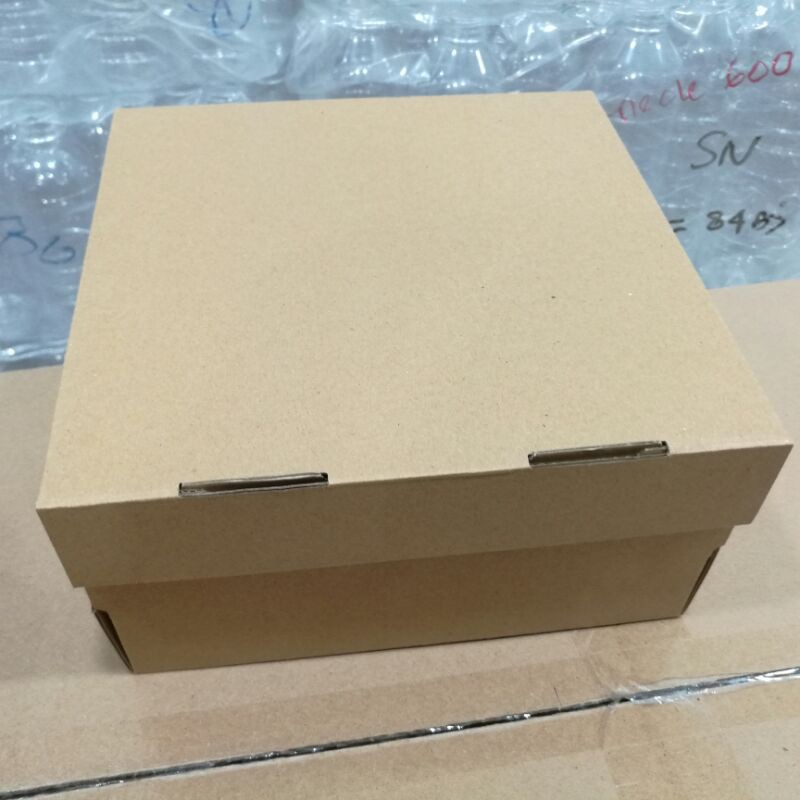 

DUS COKLAT TEBAL UK. 21X21X11cm