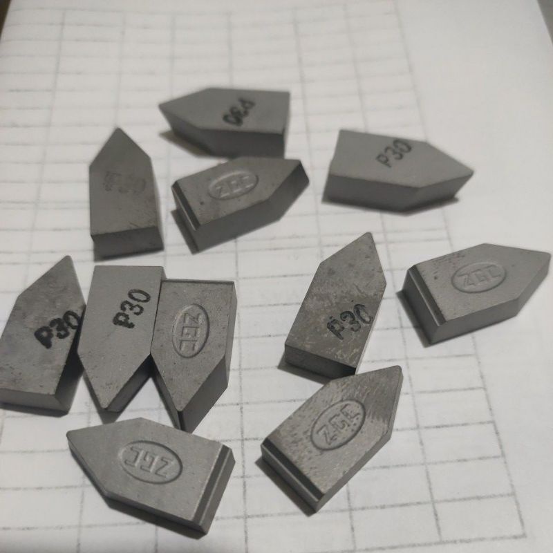 Widia C122 P30 mata widia C122 betel bubut mata bor sumur