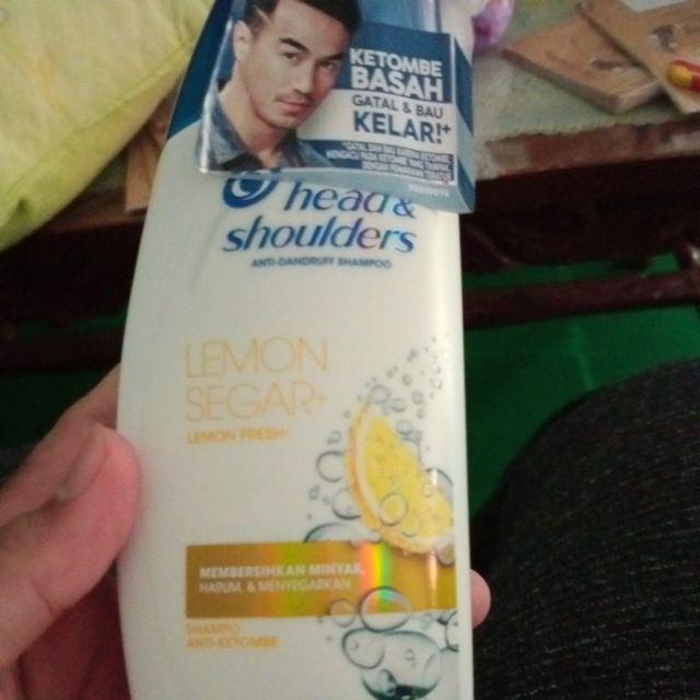 Pantene , Head And Shoulder , Clear, Emeron Hijab, Serasoft Shampoo Sampo Anti Hairfall,anti Dandruf