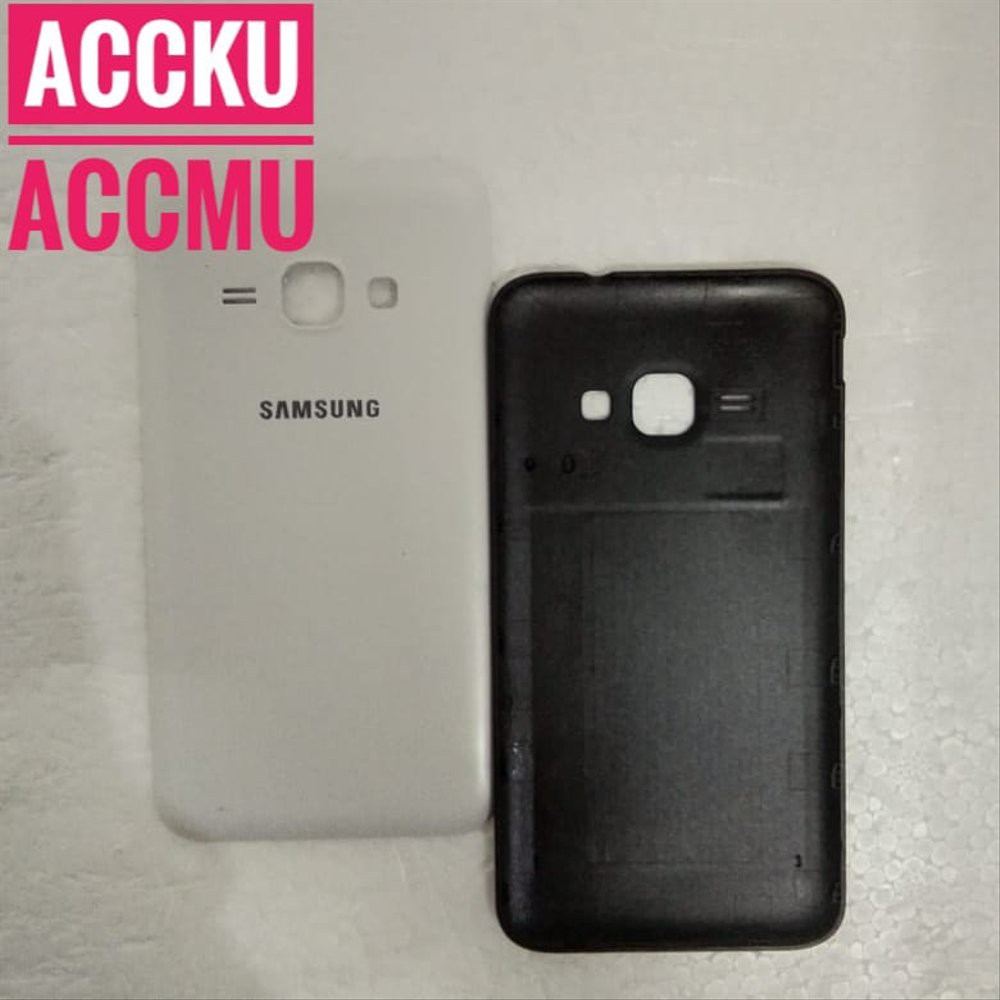 TUTUP BELAKANG BACK COVER SAMSUNG J1 2016 J120 ORIGINAL