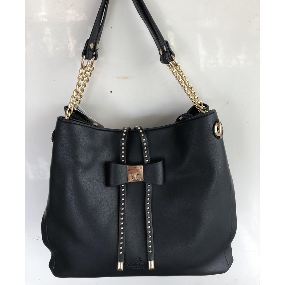 HANDBAG TAS FASHION IMPORT BATAM BRANDED SELEMPANG TAS WANITA MURAH shoulder bag Tas KW superKMART