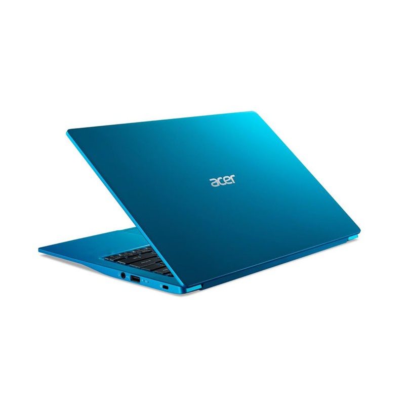 LAPTOP ACER ASPIRE SLIM 3 A314 35 C5LG Intel Celeron N5100 Ram 4GB SSD 256GB NVMe Win11 + OHS 2021