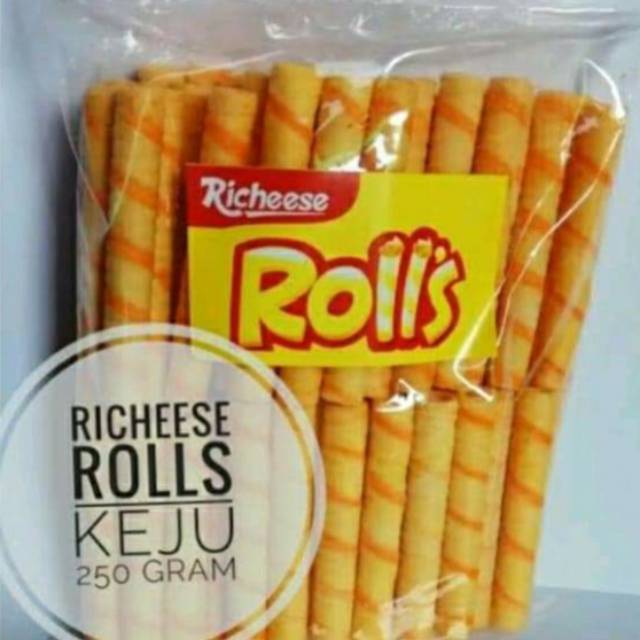 

Rolls