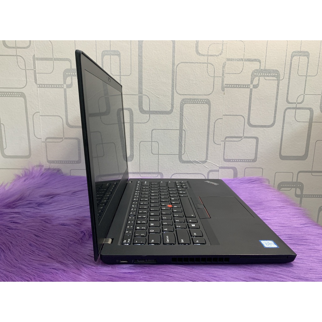 Lenovo T480 Core i5-7300U 8GB SSD 256GB Backlight Keyboard Full HD