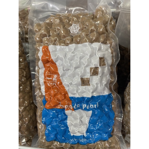 

tapioca pearl it pin