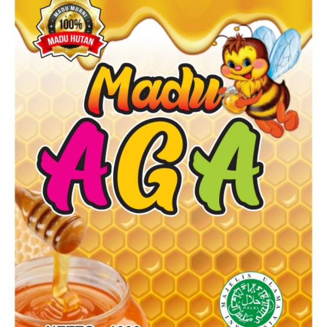 madu_aga