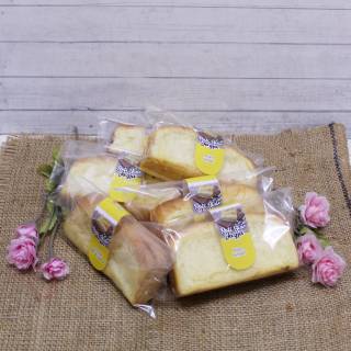 Roti Sisir Jogja Satuan varian Daging Shopee Indonesia