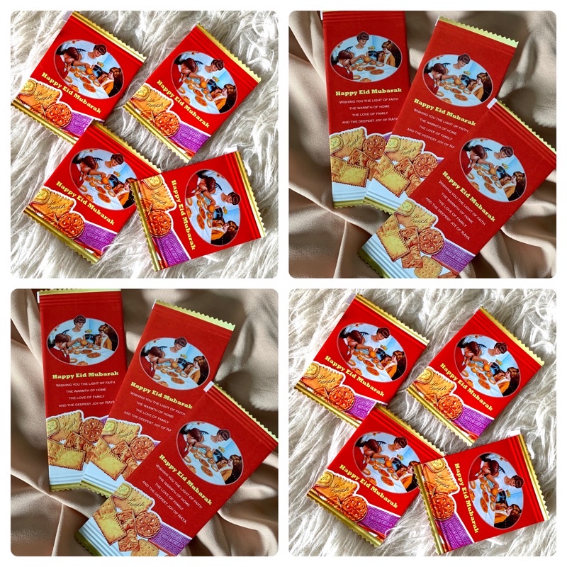 

Angpao kemasan Khong Guan Angpao custom Eid mubarak Lebaran Idul Fitri