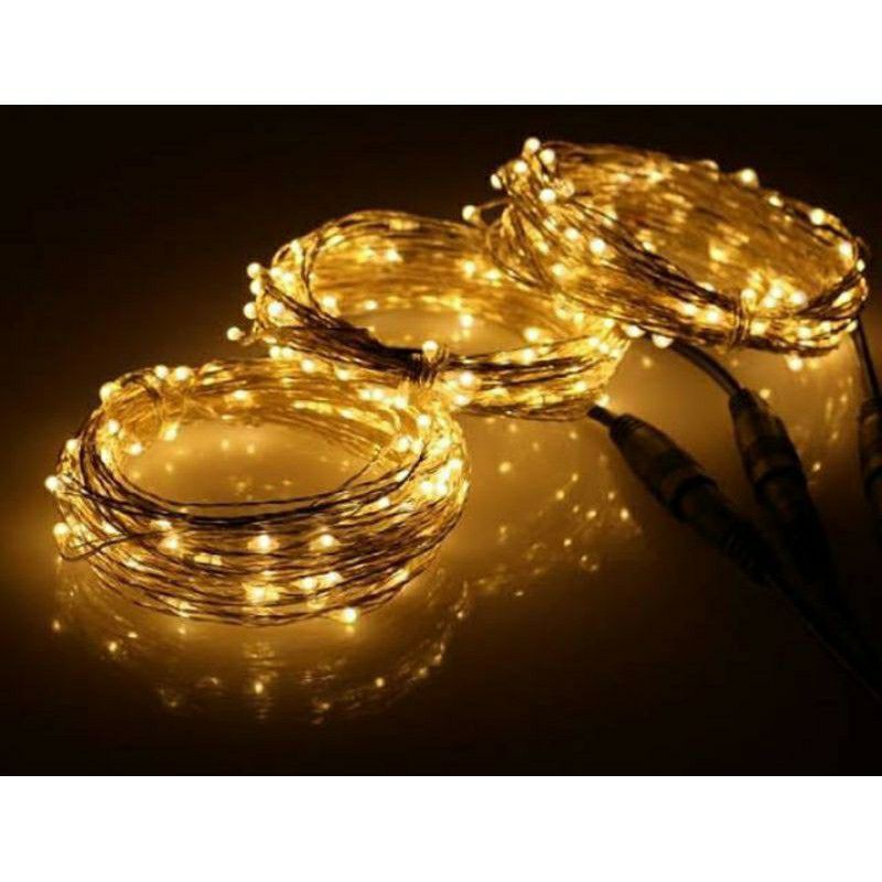 

Tambahan lampu led warm