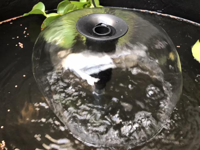 Diskon Pipa Nozle Air Mancur Kolam Ikan Ayo Order