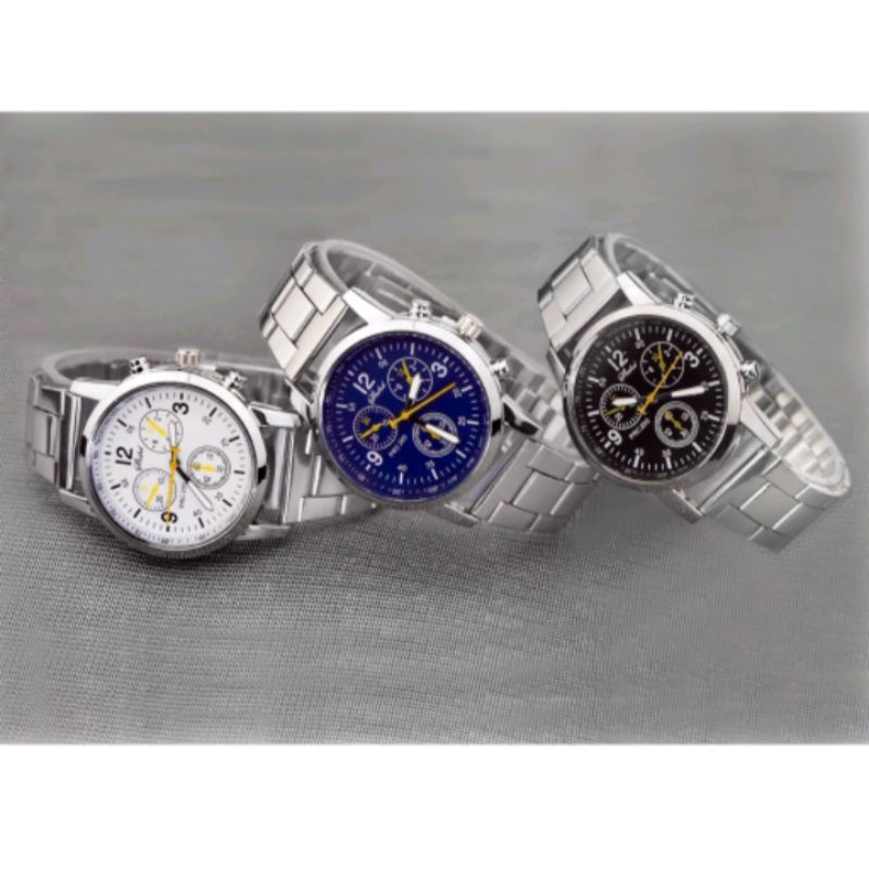 TERMURAH JAM TANGAN SHSHD ORIGINAL MADE IN INDONESIA FREE BOX + BANTALNYA