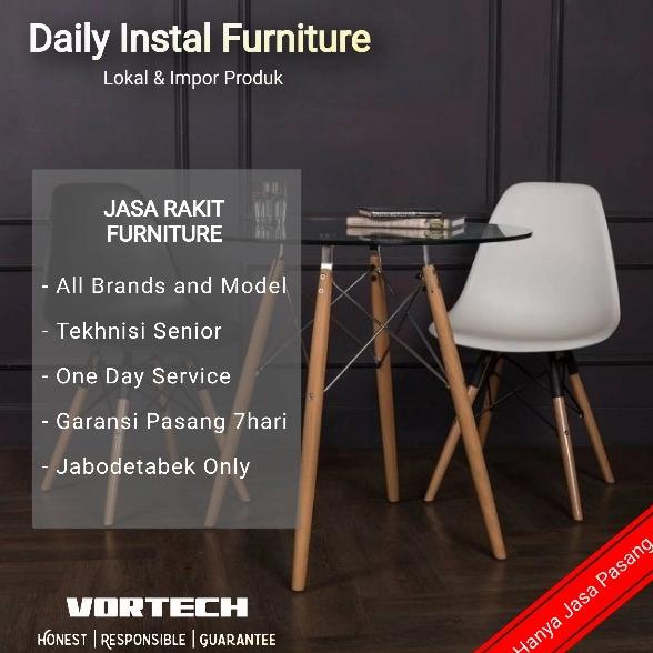 

Jasa Rakit Furniture Large
