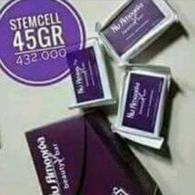 Nu amoorea beauty plus bar dan nu amoorea beauty bar