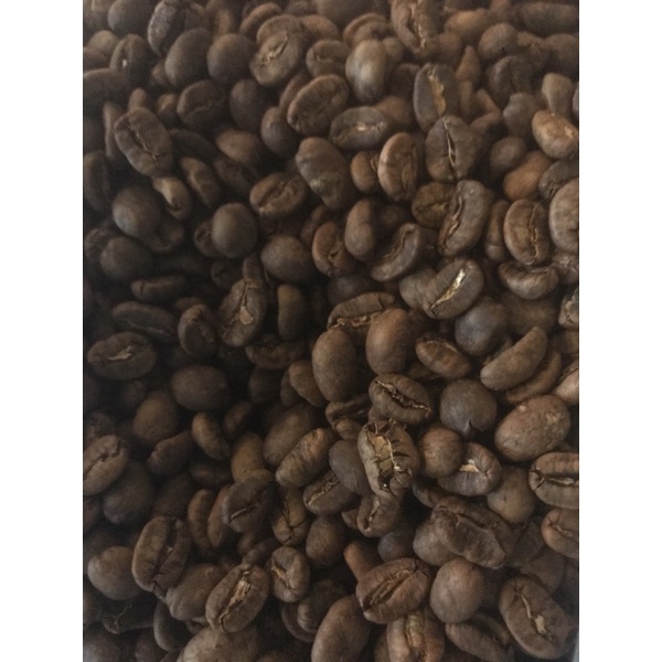 

Arabica Gayo Sepecialty 250 gr