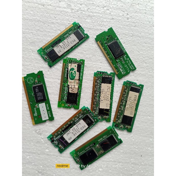 

bootroom Ir 5000/5020