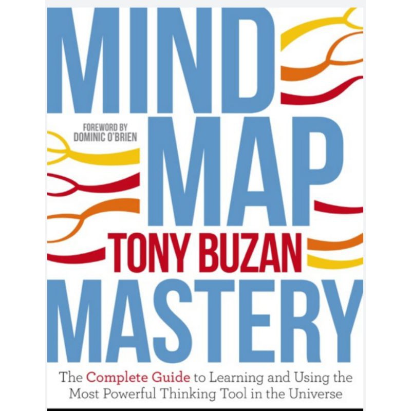 

Mind Map Mastery
