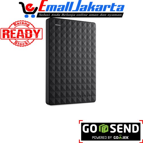 Hardisk Seagate Hdd External Expansion Portable 1TB