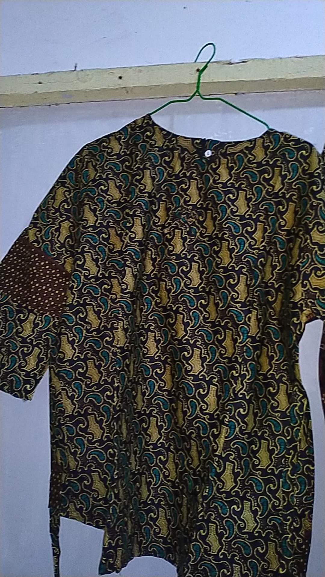 Temukan Couple Batik Asmara Linggar Srg 7 By Suryandhanu 4666784743886 Couple L - Fit X,,    ,,,,