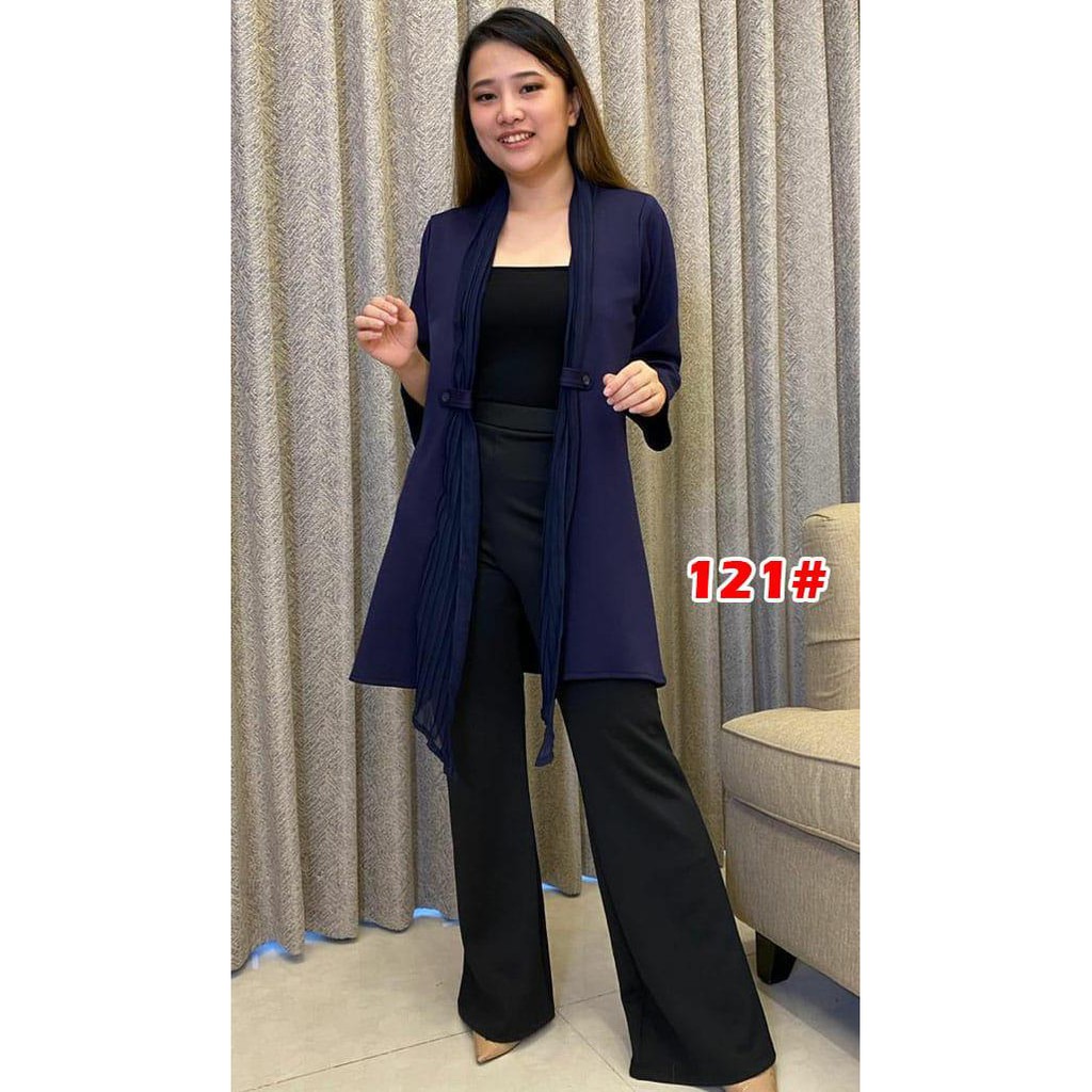 121#bolero terbaru fashion kardigan terkini// fashion terbaruu dan termurahh