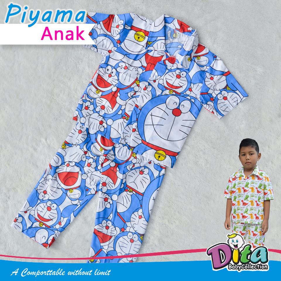 piyama anak stelan baju tidur anak piyama katun baju tidur anak piyama katun anak