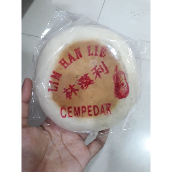 

Kue Bulan Tong Ciu Pia