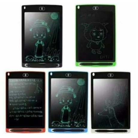 LCD Writing Tablet Easy Writing