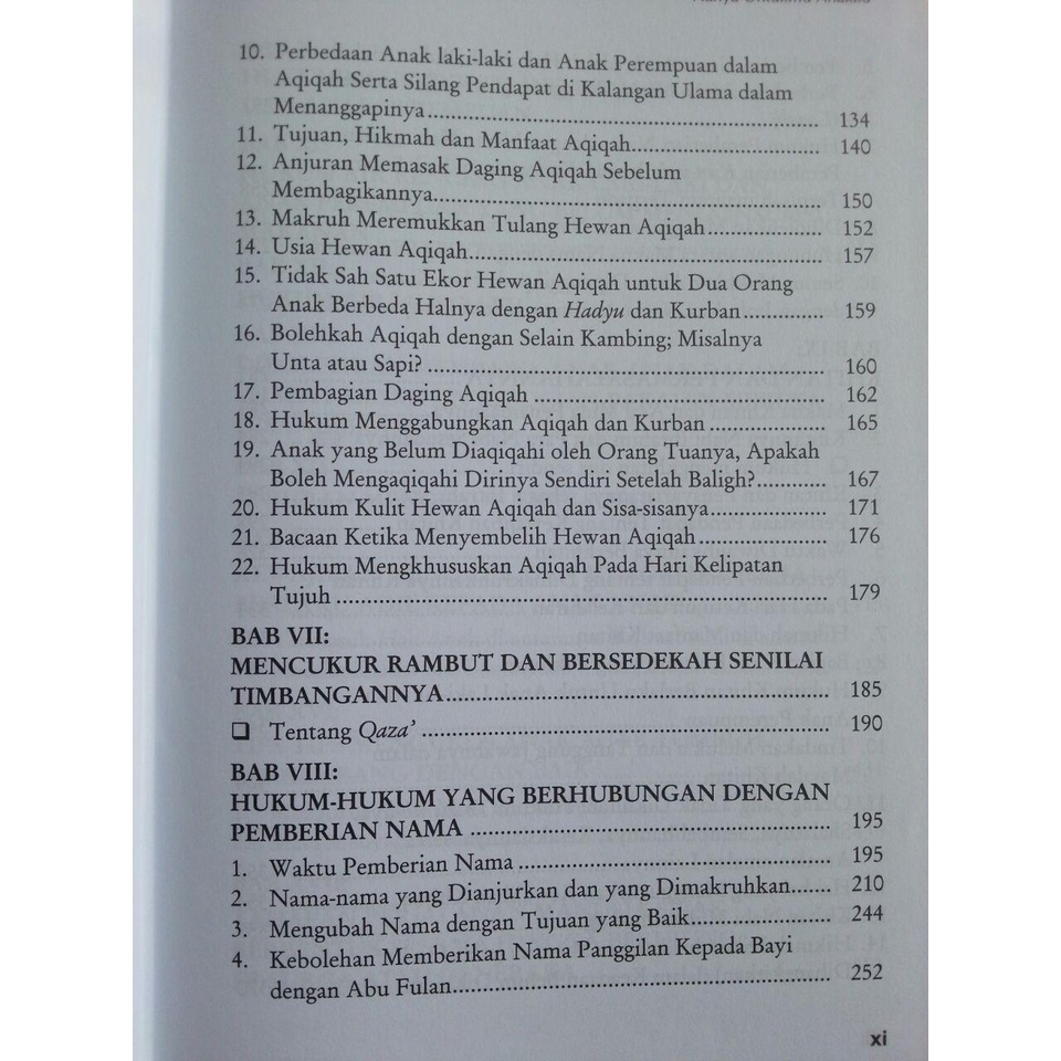 Hanya Untukmu Anakku Original - Panduan Lengkap Pendidikan Anak Sejak Dalam Kandungan - Pustaka Imam Asy Syafii-2