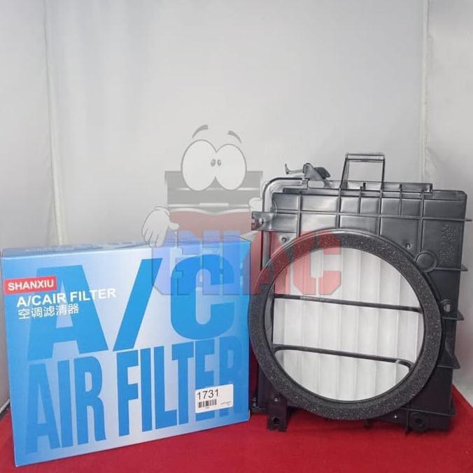 Housing/Rumah Filter Ac Toyota Avanza,Xenia Pokka
