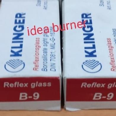 Jual KLINGER REFLEX B9 340X34X17 AUSTRIA B9 REFLEX ORIGINAL | Shopee ...