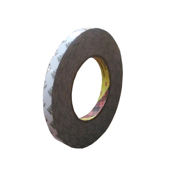 

Bagus Double Tape 3M Tipe 9075I Ukuran 12Mm X 50M Sale!!!