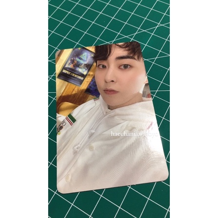 EXO PC Xiumin Expansion