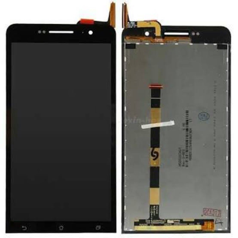 LCD TOUCHSCREEN ASUS ZENFONE 6 T00G