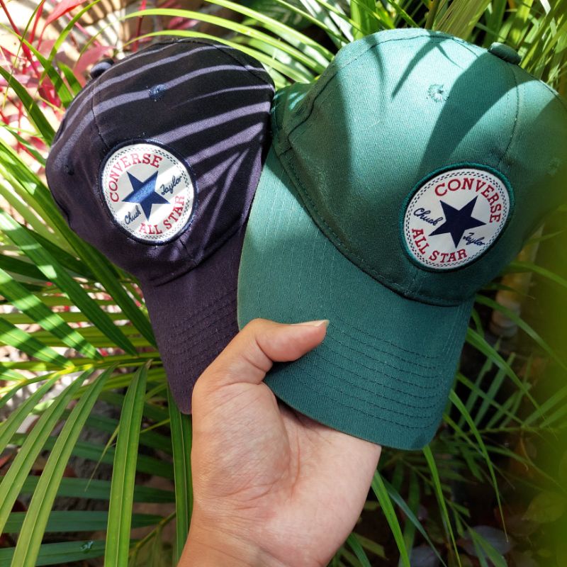 Topi Converse Second