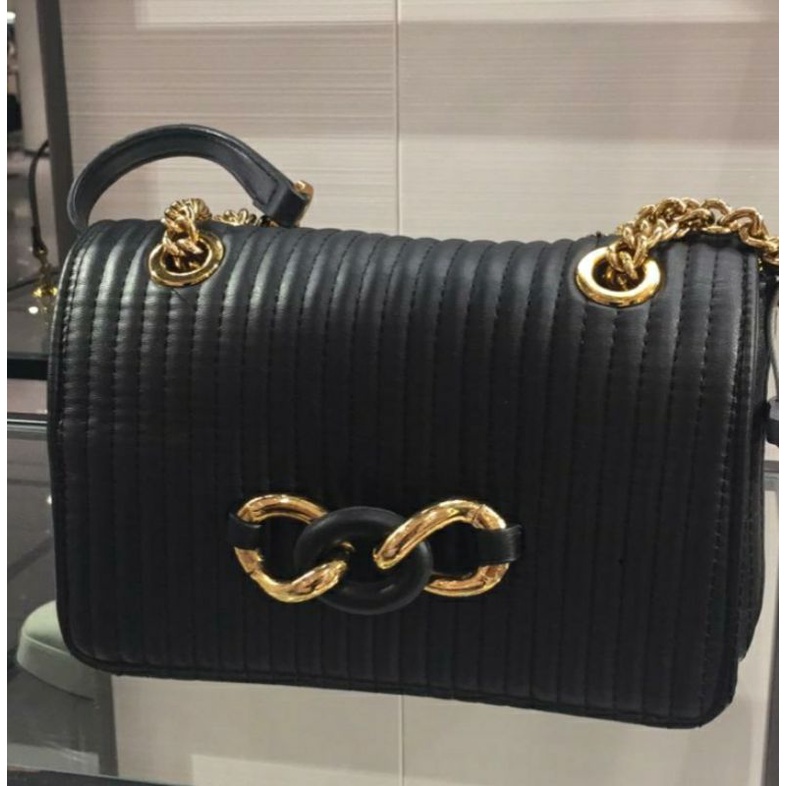 Jastip Tas Selempang Zara/Tas Zara Wanita/Tas Selempang Wanita