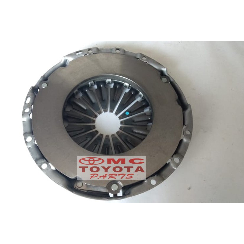 Dekrup Matahari Toyota Hilux Fortuner Diesel 31210-0K190