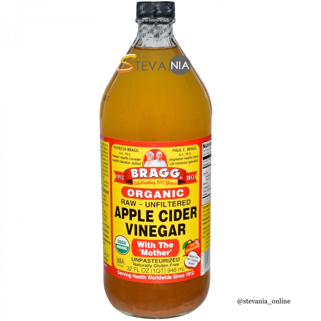 

Bragg ACV besar