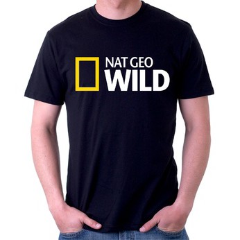 KAOS NAT GEO WILD