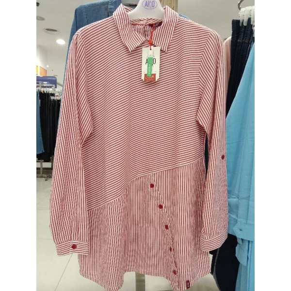 original brand/kemeja/tunik Ako