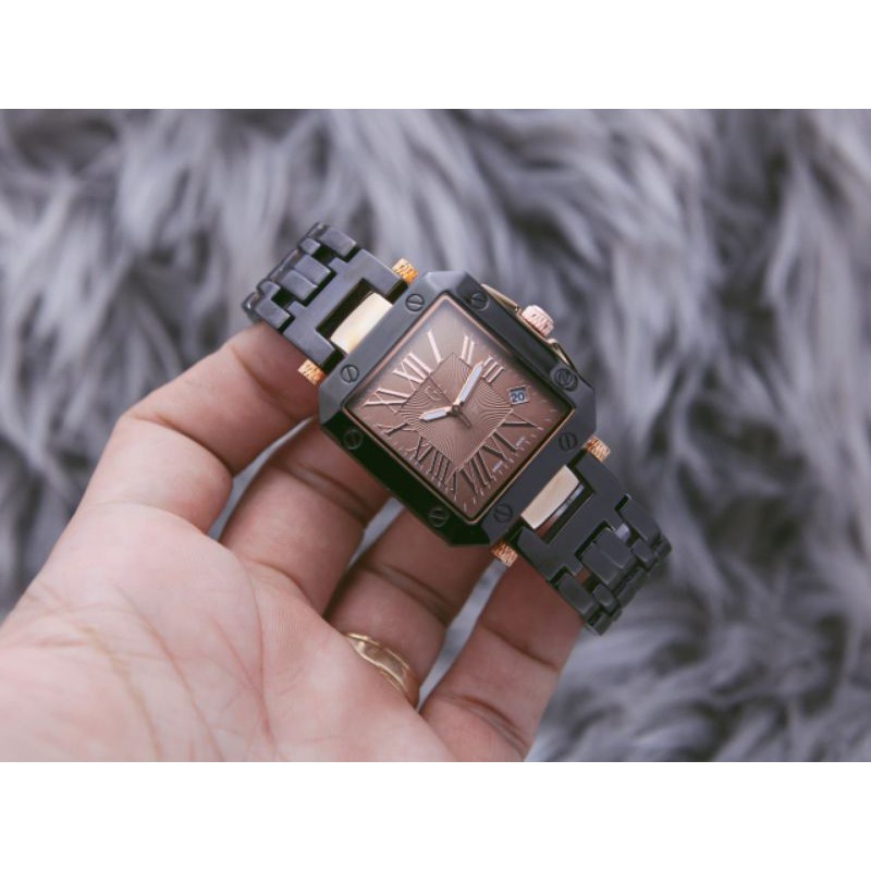 jam tangan terbaru guess collection 3.1cm @185rb