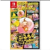 Super Monkey Ball 1 &amp; 2 Remake Swith Nintendo Banana Blitz HD Mania