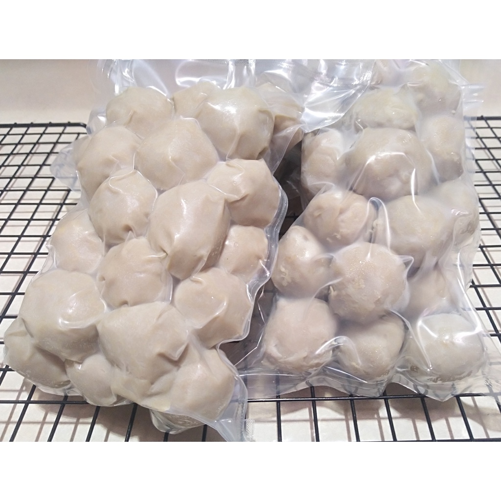 

Baso Sapi Pasir Kaliki Bandung