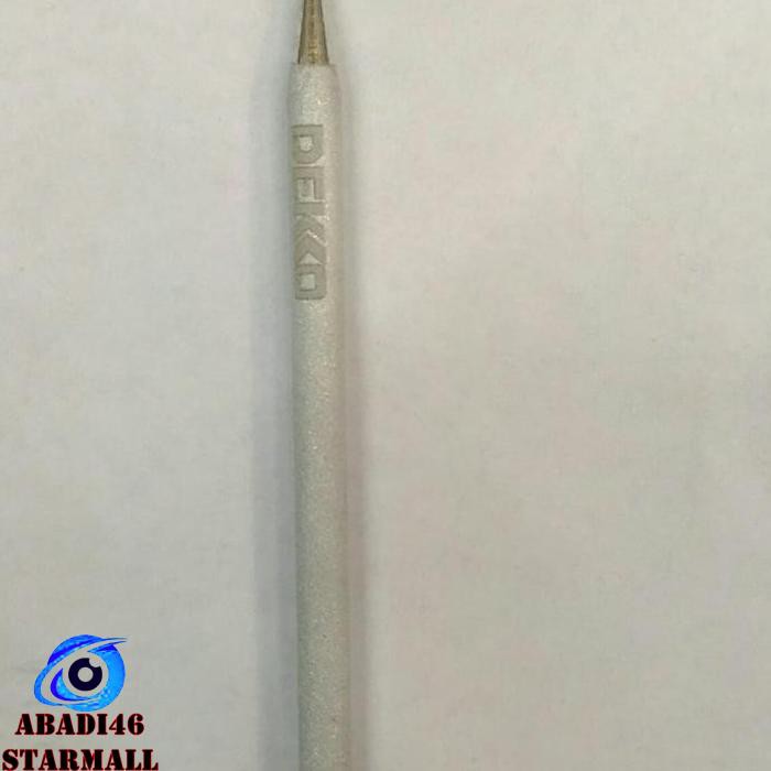 Mata Solder Dekko 938N 40W Marcojiw99 Ayo Beli