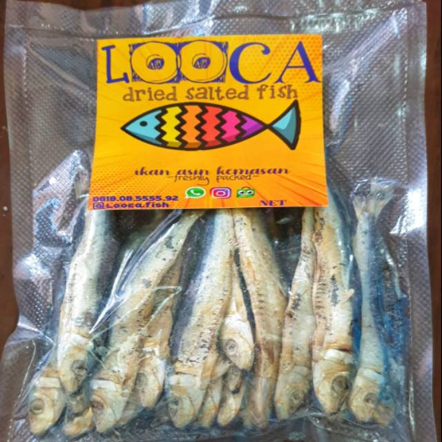 

Japuh Belitung Kecil