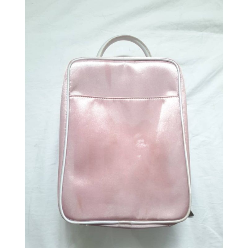 Dior Cosmetics Bag Second