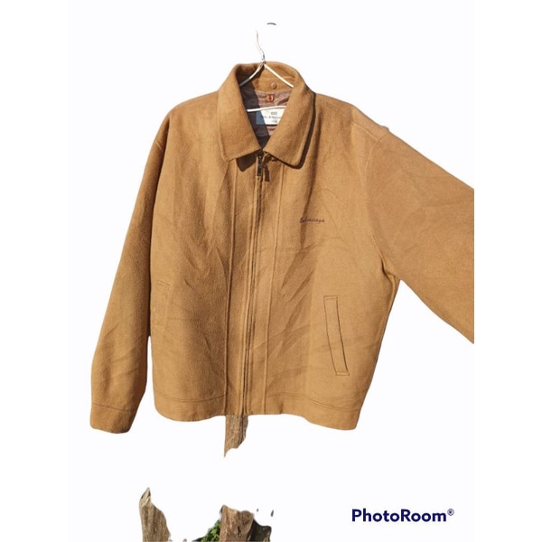 Balenciaga golf jacket original