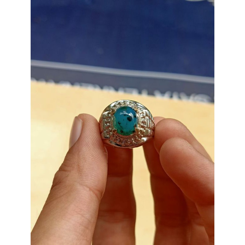 asli batu bacan ternate