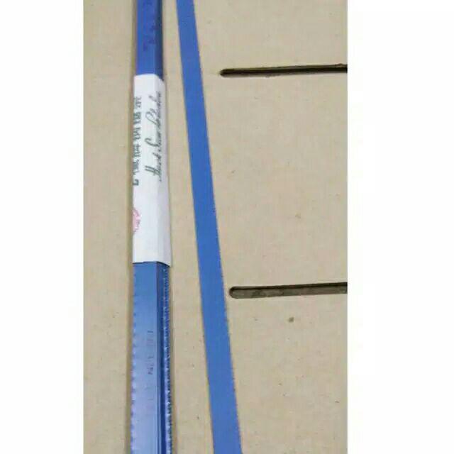 Mata Gergaji Besi Biru 12” 300mm Airplane