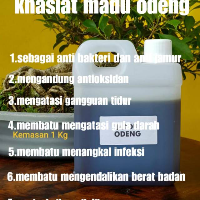 

Madu,madu odeng,madu Kaliandra,madu pahit