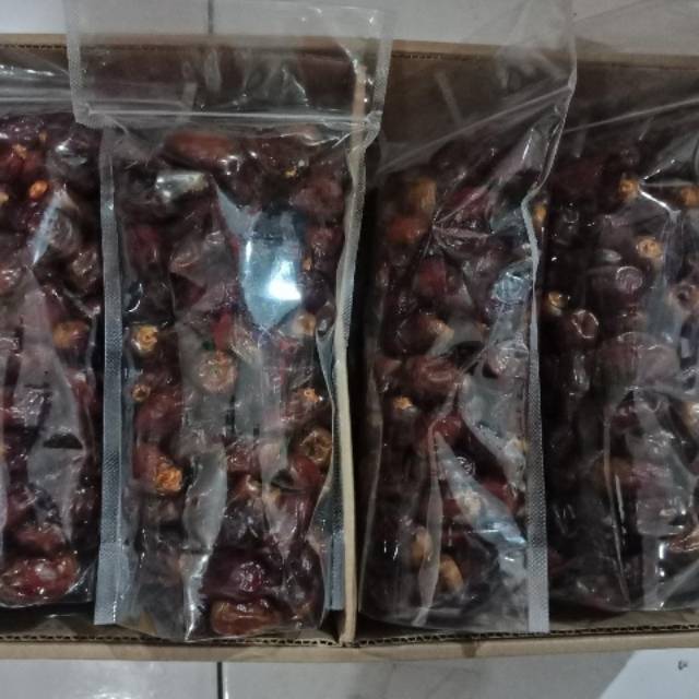 

Kurma Golden valley