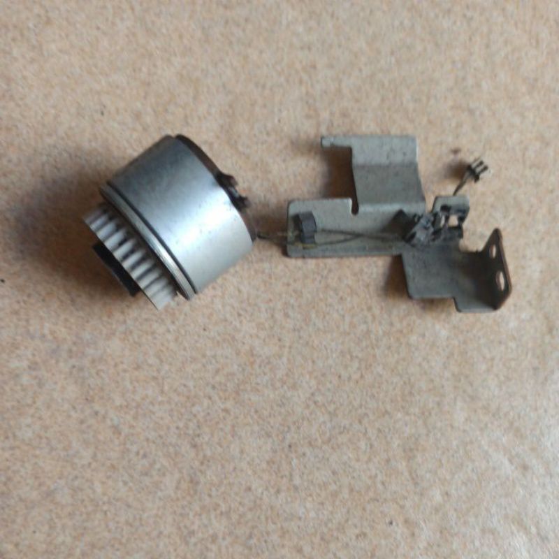 Clutch regist IR 5000-IR 6570